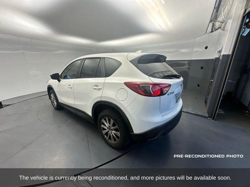 2016 Mazda CX-5 Sport