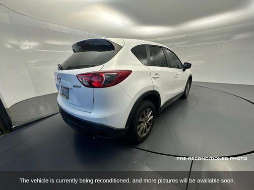 2016 Mazda CX-5 Sport
