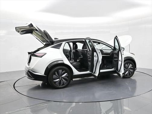 2024 Nissan ARIYA ENGAGE