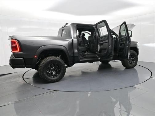 2025 RAM 1500 TRX