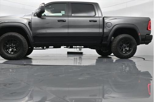 2025 RAM 1500 TRX