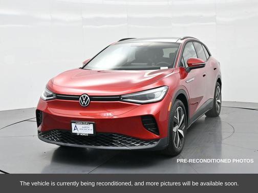 2024 Volkswagen ID.4 Pro S