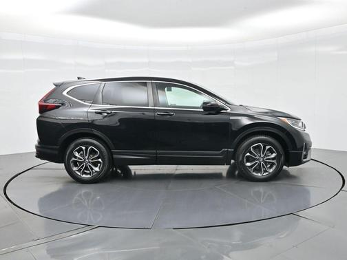 2020 Honda CR-V Hybrid EX