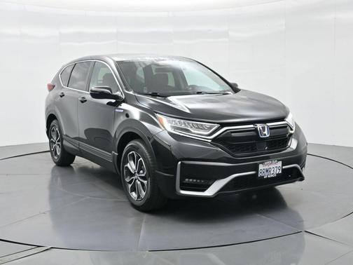 2020 Honda CR-V Hybrid EX