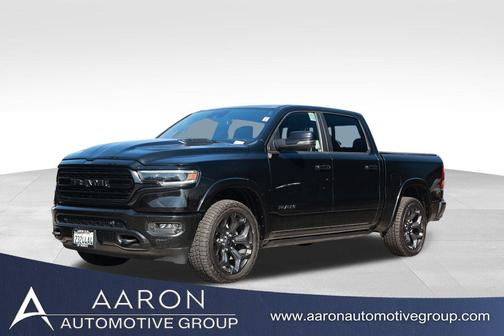 2024 RAM 1500 Limited