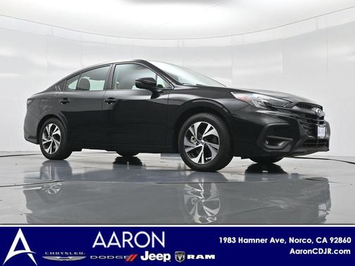 2024 Subaru Legacy Premium