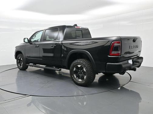 2023 RAM 1500 Rebel