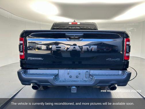 2023 RAM 1500 Rebel