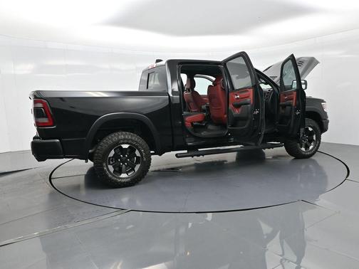 2023 RAM 1500 Rebel