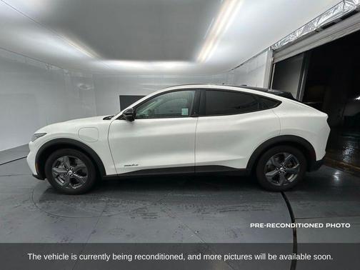 2023 Ford Mustang Mach-E Select