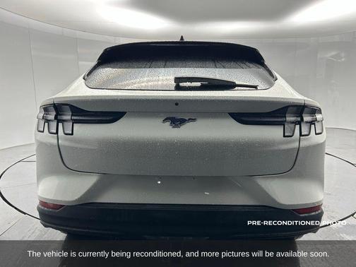 2023 Ford Mustang Mach-E Select