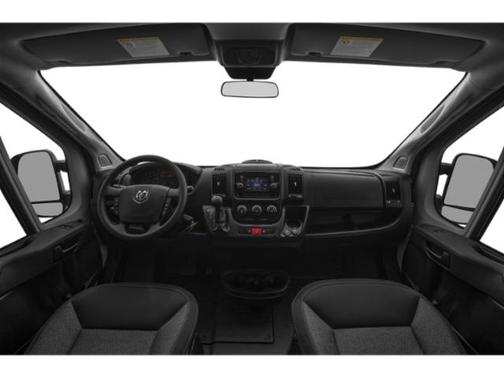 2022 RAM ProMaster 2500 High Roof