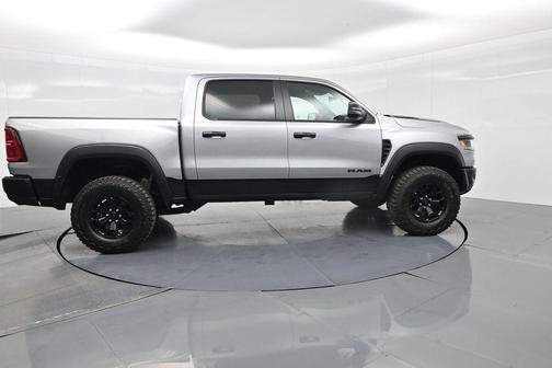 2026 RAM 1500 RHO Crew Cab 4x4 5'7' Box