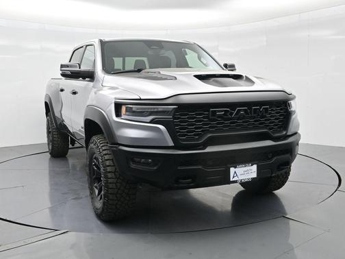 2026 RAM 1500 RHO Crew Cab 4x4 5'7' Box