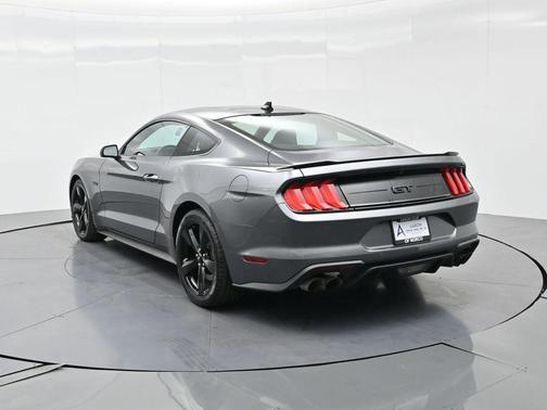 2023 Ford Mustang GT Premium