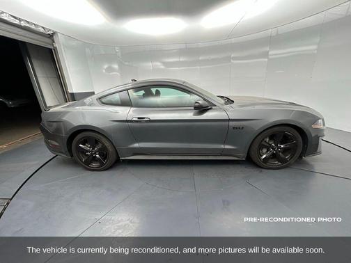 2023 Ford Mustang GT Premium