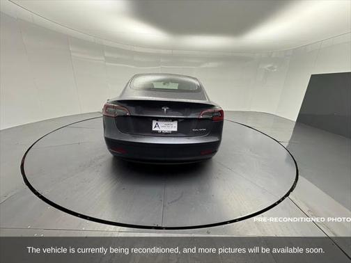 2023 Tesla Model 3 Long Range