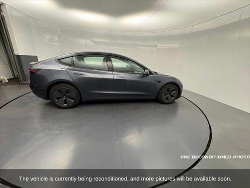 2023 Tesla Model 3 Long Range
