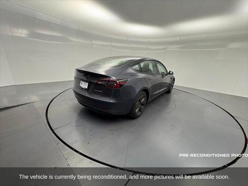 2023 Tesla Model 3 Long Range