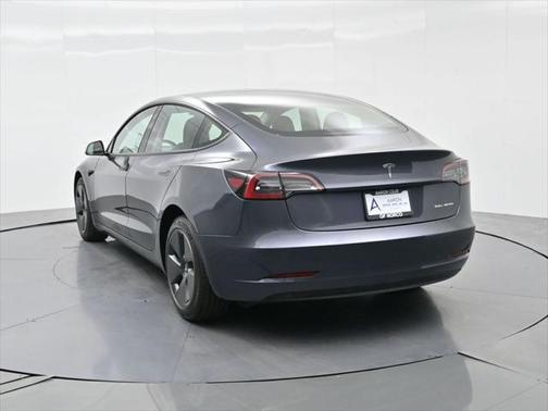 2023 Tesla Model 3 Long Range