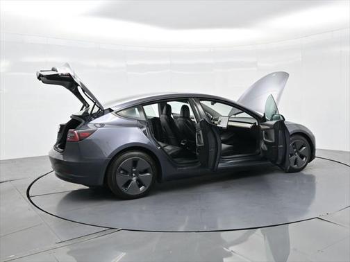 2023 Tesla Model 3 Long Range