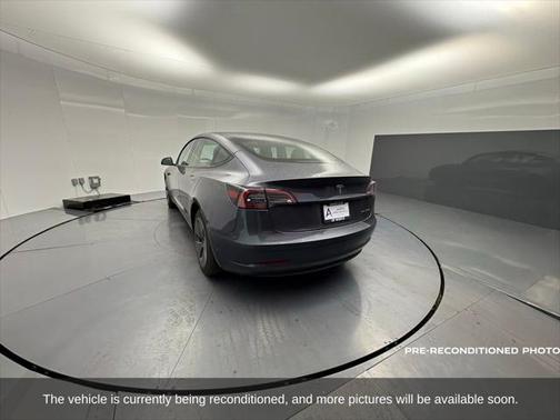 2023 Tesla Model 3 Long Range