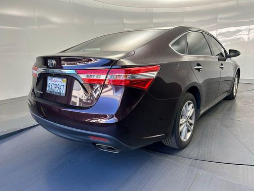 2013 Toyota Avalon XLE Premium
