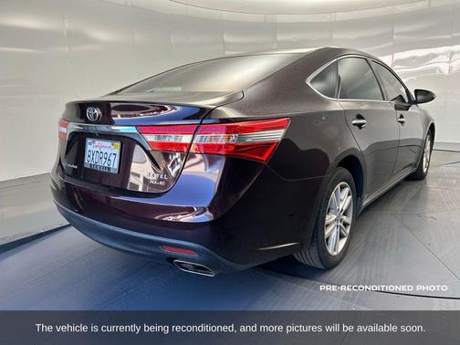 2013 Toyota Avalon XLE Premium