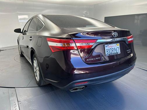 2013 Toyota Avalon XLE Premium