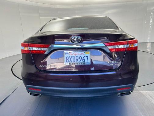 2013 Toyota Avalon XLE Premium