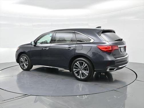2020 Acura MDX 3.5L w/Technology Package