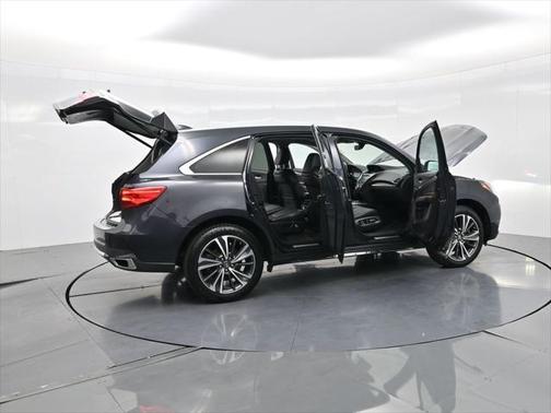 2020 Acura MDX 3.5L w/Technology Package