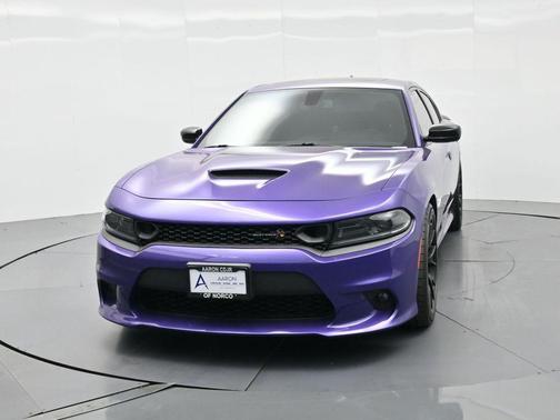 2023 Dodge Charger R/T Scat Pack