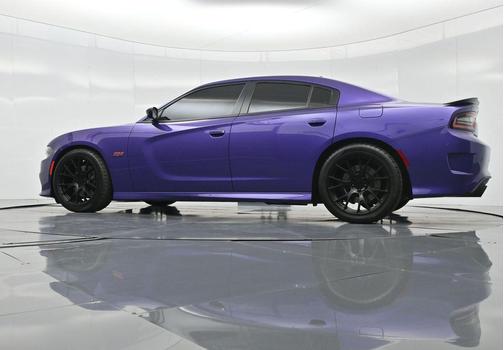 2023 Dodge Charger R/T Scat Pack