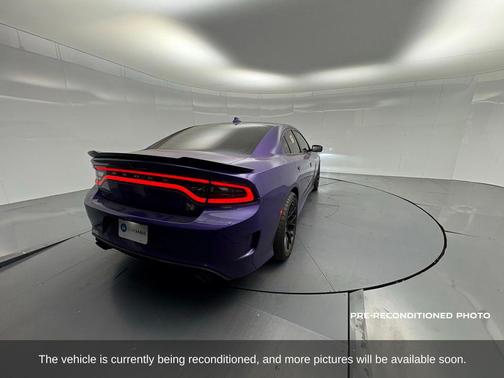 2023 Dodge Charger R/T Scat Pack