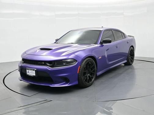 2023 Dodge Charger R/T Scat Pack