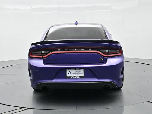 2023 Dodge Charger R/T Scat Pack