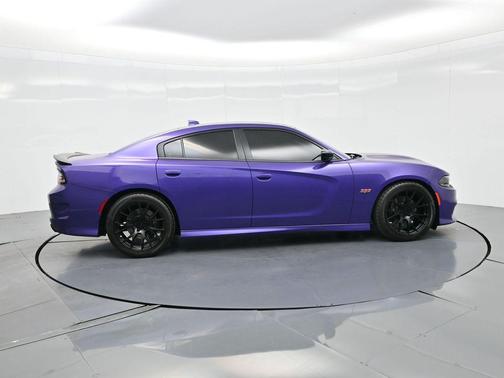 2023 Dodge Charger R/T Scat Pack