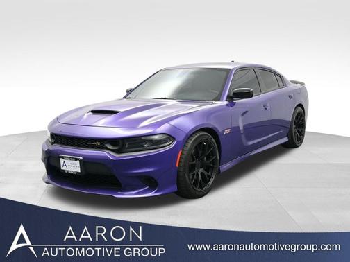 2023 Dodge Charger R/T Scat Pack