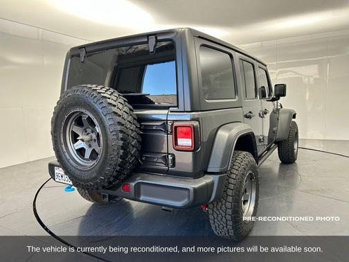 2023 Jeep Wrangler 4xe Base