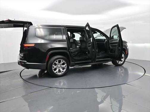 2022 Jeep Wagoneer Series II 4x4