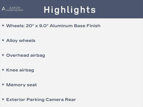 2022 Jeep Wagoneer Series II 4x4