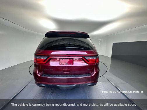 2022 Dodge Durango SRT 392