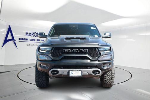 2023 RAM 1500 TRX