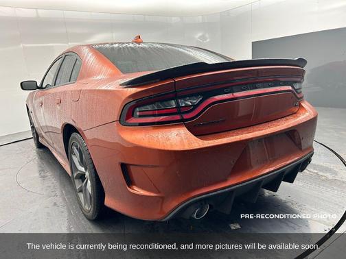 2023 Dodge Charger R/T