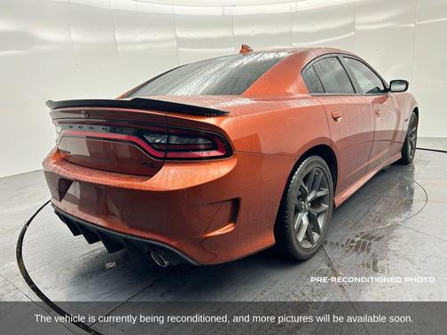 2023 Dodge Charger R/T