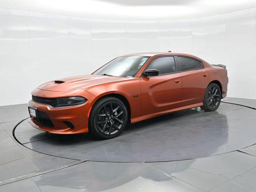 2023 Dodge Charger R/T
