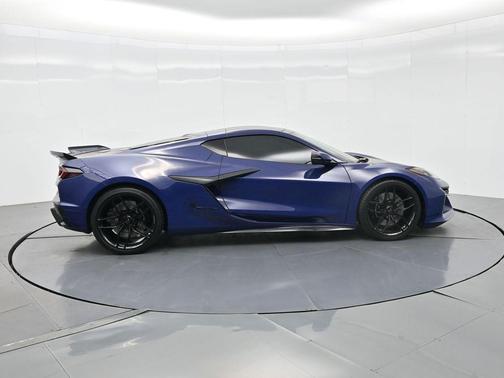 2025 Chevrolet Corvette Z06