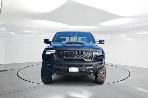 2026 RAM 1500 RHO Crew Cab 4x4 5'7' Box