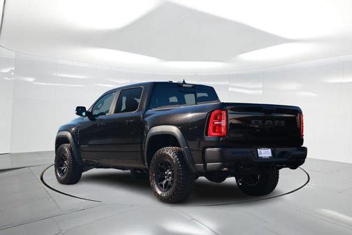 2026 RAM 1500 RHO Crew Cab 4x4 5'7' Box